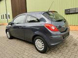 Opel Corsa 1.0, Service + TÜV ohne Mängel neu! - Opel Corsa: 1.0