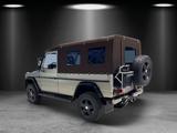 Mercedes-Benz PUCH 230 GE lang 4x4 frame-off Vollrestauration - : Geländewagen, Puch