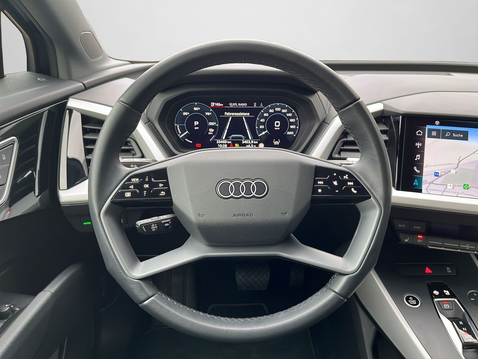Audi Q4 e-tron - Bild 10