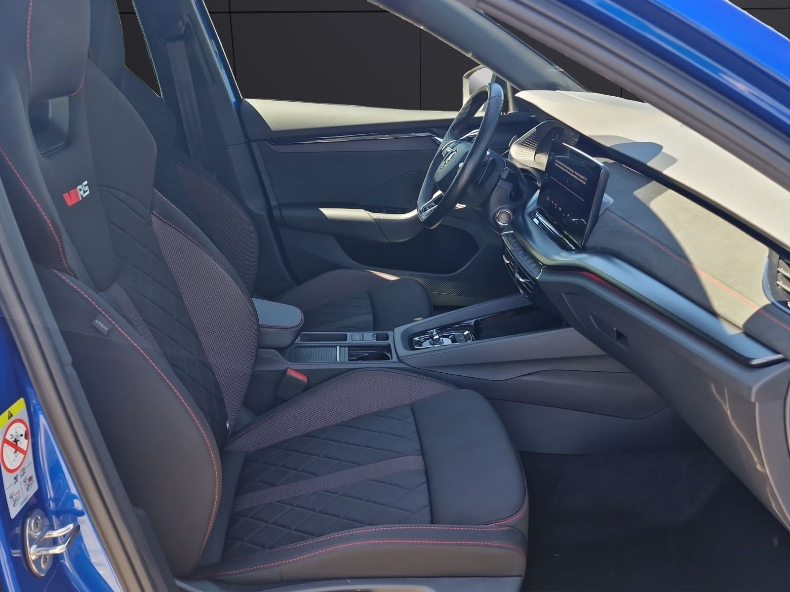 Fahrzeugabbildung SKODA Octavia Combi RS 2.0 TSI DSG Matrix Navi ACC AHK