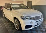 BMW xDrive50i *M-Paket*Pano*SoftClose*TV*B&O*FULL* - mit Benzin-Antrieb: Tv
