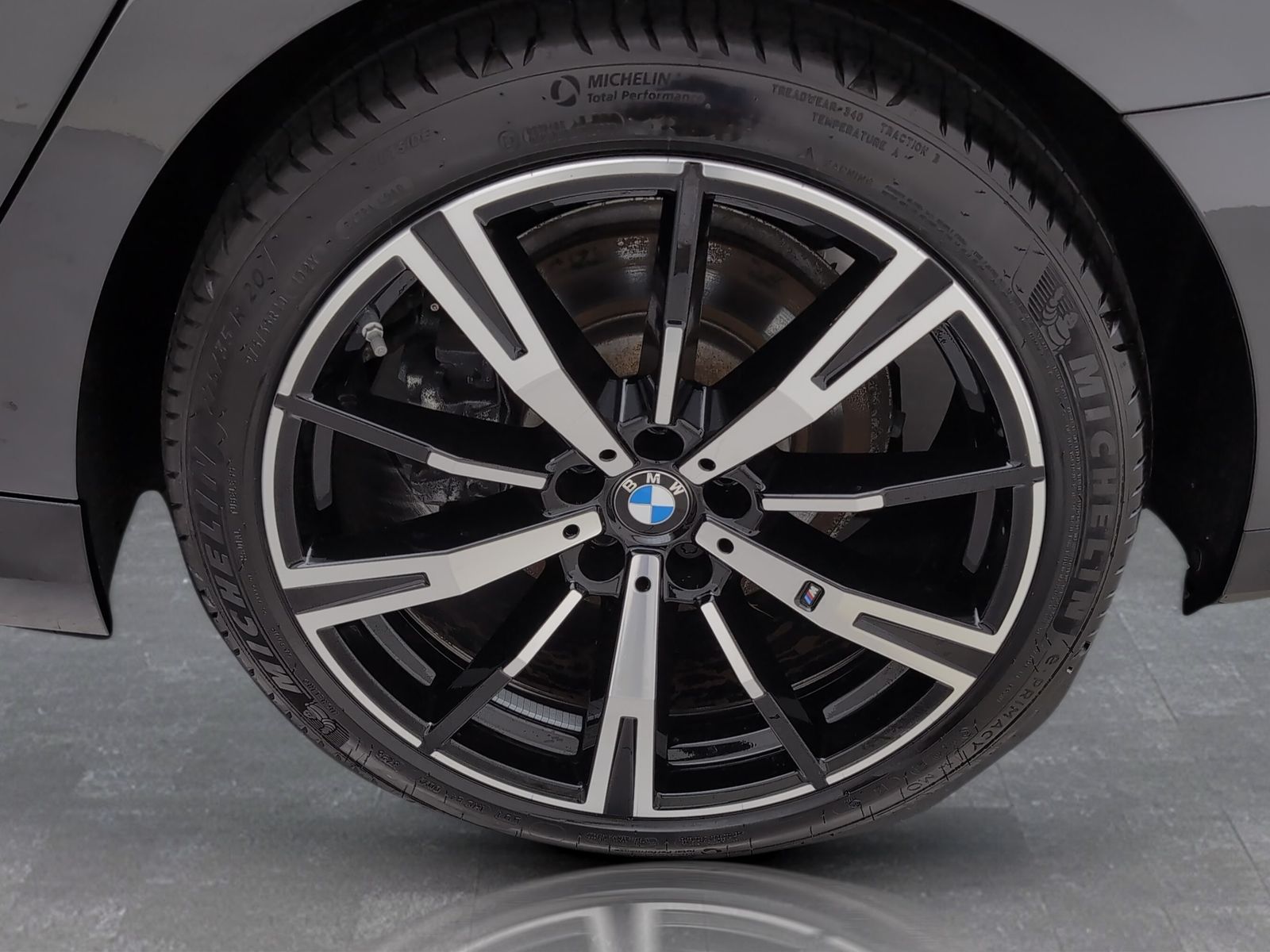 BMW 520 - Bild 18