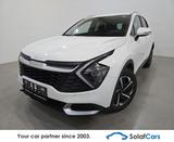 Kia Sportage 1.6 T-GDi MHEV LED Virtual Navi Camera - gebrauchte Kia Sportage aus dem Jahr 2022