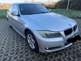 BMW 318 3er Diesel 318d DPF Aut. Edition Sport Tüv N - BMW 318 aus 2010: 318d