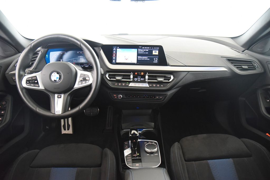 BMW 218 Gran Coupé