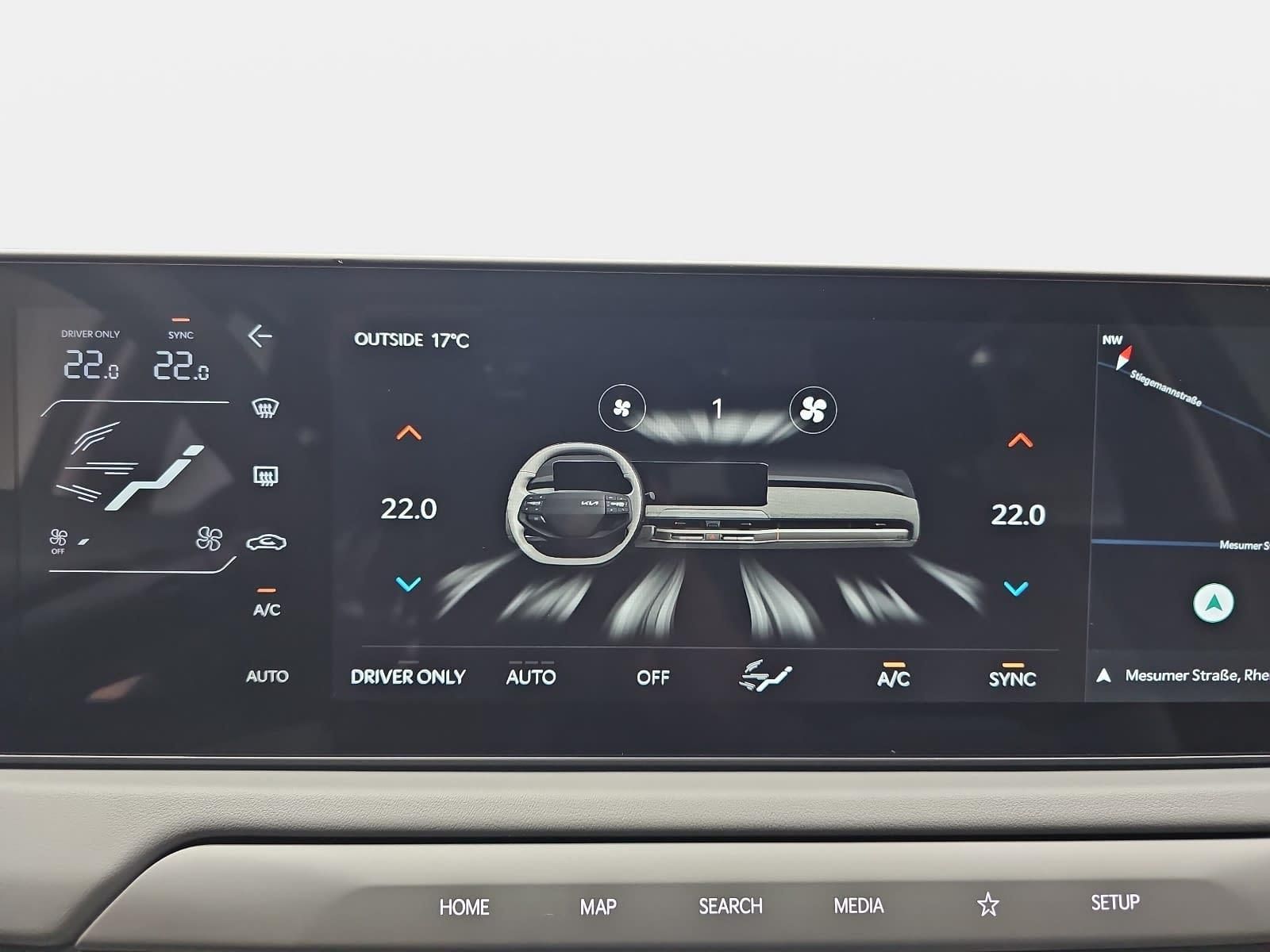 Kia EV3 - Bild 12
