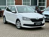 Skoda Fabia Active*Sitzh.*PDC*KLIMA*DAB*TÜV - Skoda Fabia: Active