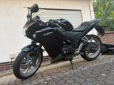 Honda CBR 250RA - HONDA 250