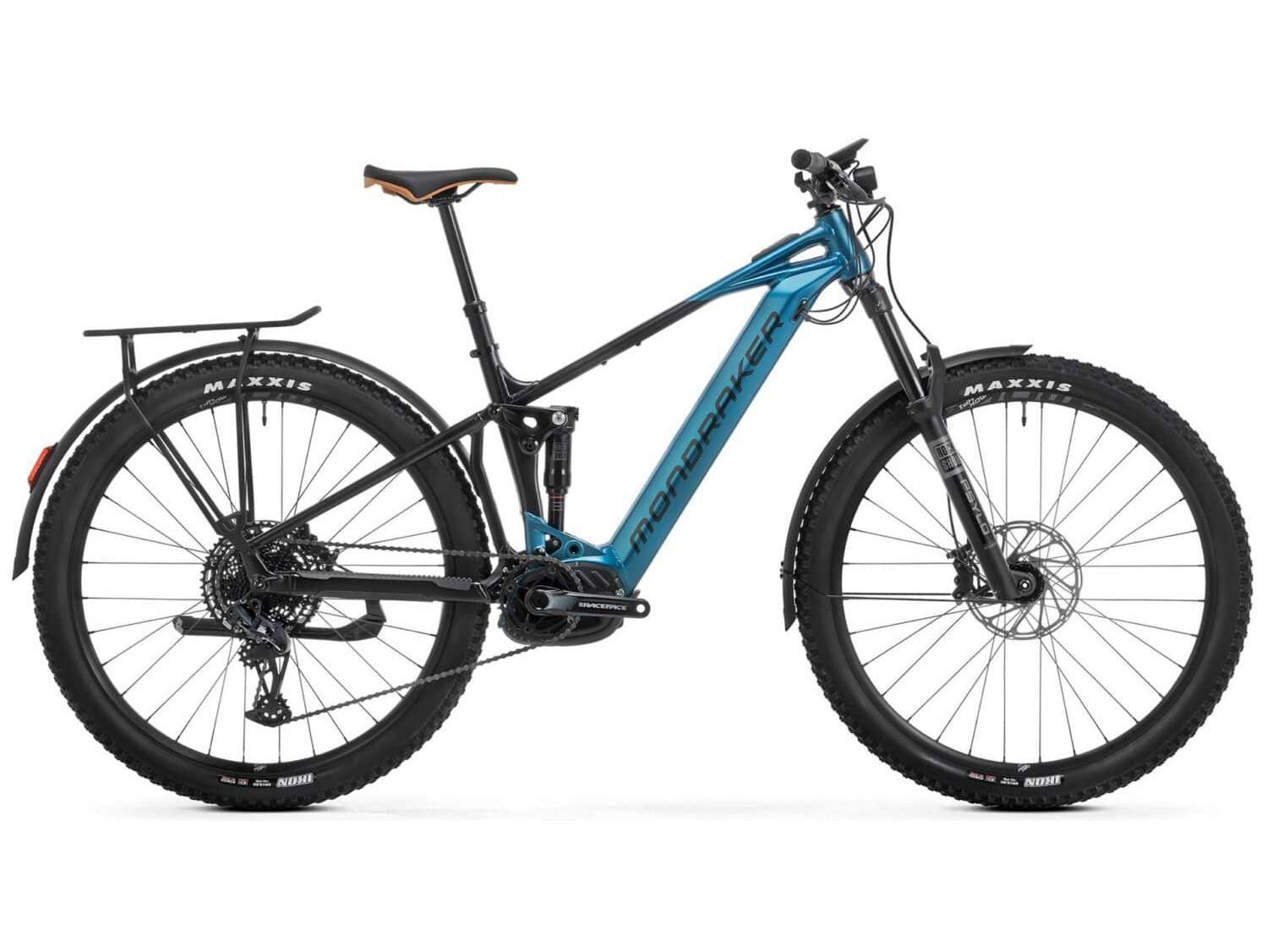 Mondraker Chaser RX 2025 - Größe: XL
