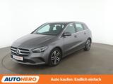Mercedes-Benz B 200 Progressive Aut. *NAVI*LED*LENKRADHZG* - Mercedes-Benz B 200 Gebrauchtwagen in Nürnberg