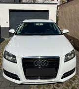 Audi A3 1.6 Sportback Attraction  - Audi A3 mit Benzin-Antrieb: 1.6