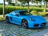 Porsche 718 Cayman T - Porsche Cayman in München