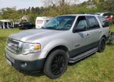 Ford Expedition 5.4lV8 Erzl.2007 4x4 Monster - Ford Expedition Gebrauchtwagen