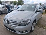 Mercedes-Benz B 200 Automatik 7G-DCT - Mercedes-Benz B-Class in München