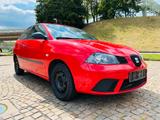 Seat SEAT IBIZA 6L 1.2 60PS TÜV 11/25 2.HAND KLIMA - Seat Ibiza aus 2007: 1.2