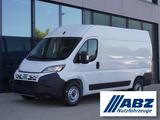 Fiat Ducato 35 L2H2 140 AT / 10-Zoll Navi
