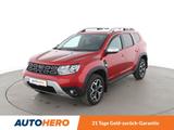 Dacia Duster 1.3 TCe Adventure*NAVI*CAM*TEMPO*SHZ*ALU* - Dacia Duster Gebrauchtwagen in Stuttgart