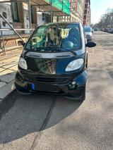 Smart fortwo 450 - Smart Gebrauchtwagen von 1999