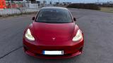 Tesla Model 3 Allradantrieb mit Dualmotor Performa... - Tesla Model 3 von privat