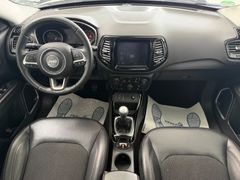 JEEP Compass Limited ACC Panorama Beats Audio Navi