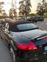 Audi TT Roadster 2.0 TFSI S tronic - - Audi TT Gebrauchtwagen in Saarbrücken