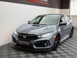 Honda Civic Limo Type R GT 2.0 VTEC Navi*ACC*KAM*PDC - Honda Civic in Hannover