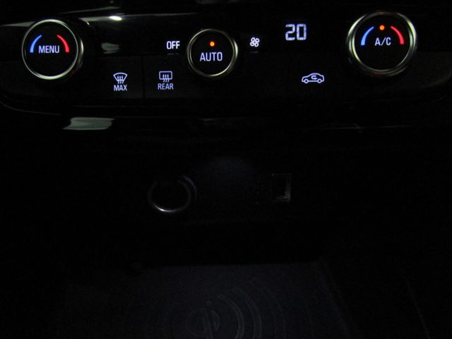 Mokka Ultimate , ULTIMATE, 1.2 Direct Injection 