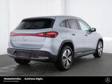 Mercedes-Benz EQA 250 Progressive 18" Vorr.-Distronic Kamera - silberne Mercedes-Benz EQA