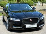 Jaguar XF Portfolio°LED°Keyless°Soft°Virtual°Meridian - Jaguar XF in Duisburg