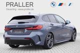BMW 120d xDrive M Sport Head-Up Kamera LED Sportsitz - BMW 1er Reihe: Xdrive