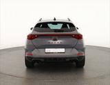 Cupra Formentor 2.0 TSI DSG 4Drive VZ LED Navi Beats A - Cupra Formentor mit Benzin-Antrieb: Grau