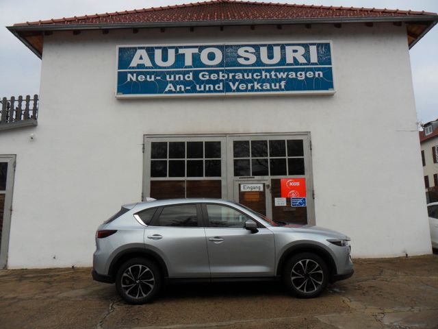 Mazda CX-5 2.0 SKYACTIV-G 165 Ad'vantage FWD