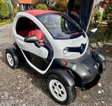 Renault Twizy - Renault Twizy aus 2012