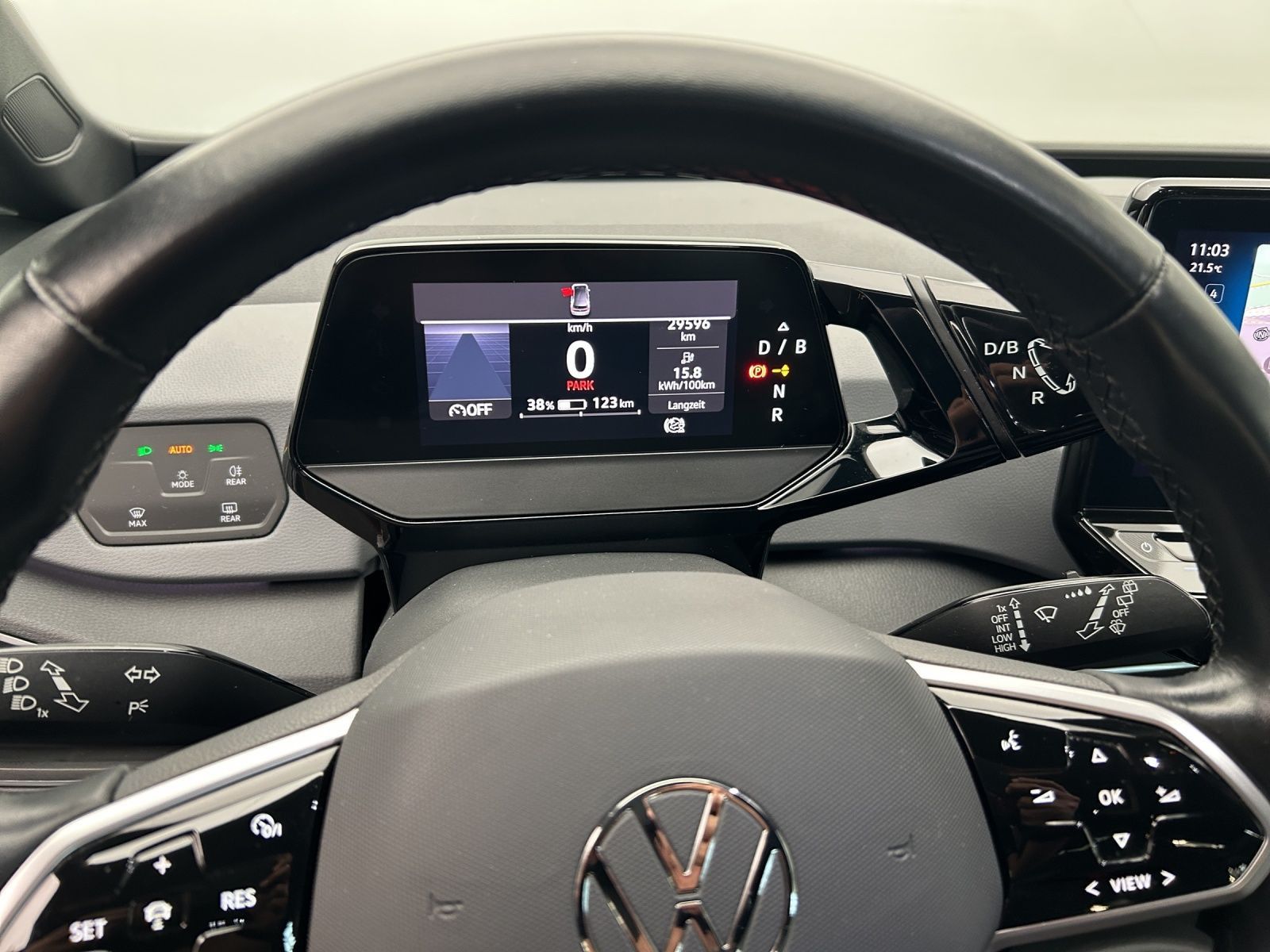 Volkswagen ID.3 - Bild 10