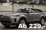 Land Rover Range Rover Evoque CAM SHZ CARPLAY AMBIENTE - Land Rover Range Rover Evoque in Karlsruhe