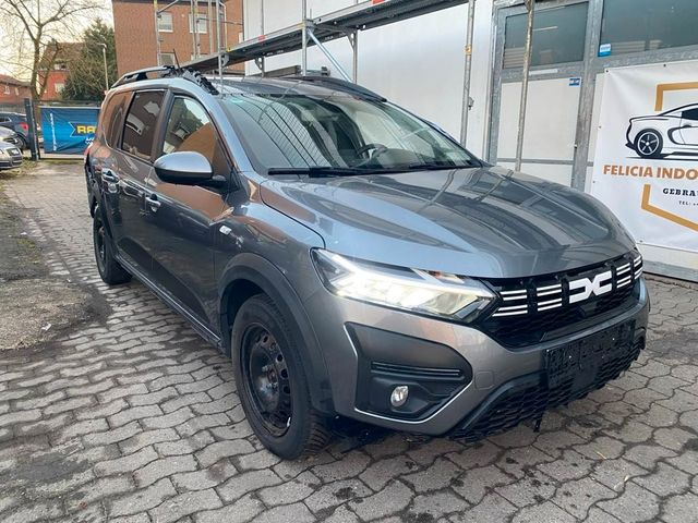 Dacia Jogger Expression