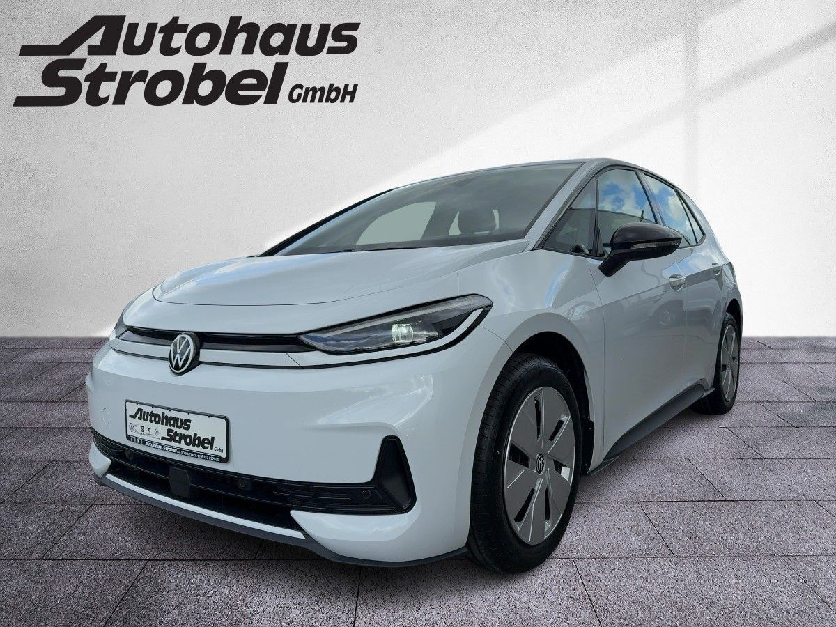 Volkswagen ID.3 Neo Trend 125 kW / 50 kWh 1-Gang-Automatik imagem 2