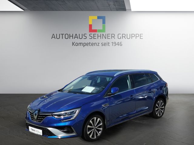 Renault Megane Grandtour R.S.Line TCe 160 EDC +Navi+ACC