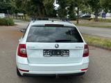 Skoda Octavia Combi Drive - Skoda Octavia: Combi Drive