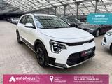 Kia e-Niro (64,8kWh) Navi|LED|ACC|Kamera - Kia Niro EV mit Schiebedach