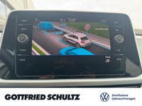Volkswagen T-Roc - Vorschau Bild 19