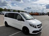 Mercedes-Benz V 250 d Aut. kompakt - Top Zustand 
