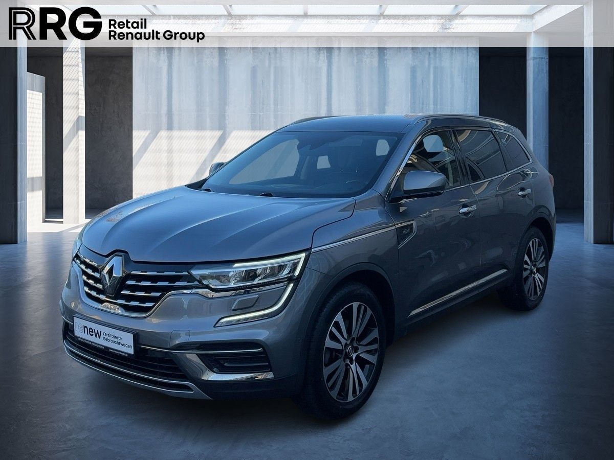 Renault Koleos - Bild 1