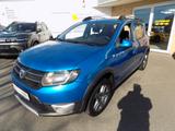 Dacia Sandero II Stepway Prestige - Dacia aus 2014