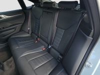 BMW i4 - Vorschau Bild 15