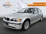 BMW 316 Baureihe 3 Lim. 316i Automatik - BMW 316