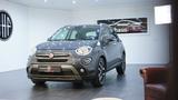 Fiat 500X Cross*KAM*SHZ*Beats audio*Freisprecher - Fiat 500X in Wuppertal