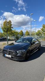 2019 Mercedes-BENZ CLS — фото 1