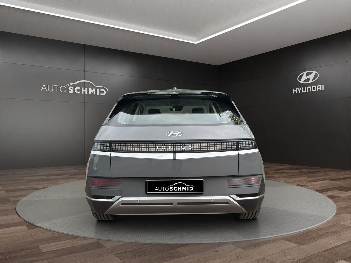 IONIQ 5 Dynamiq Elektro LED-PAKET