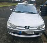 Peugeot peugeot 306 automatik - gebrauchte Peugeot 306 aus dem Jahr 2000